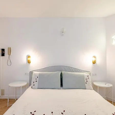 La Piccola Luxury Suite-3
